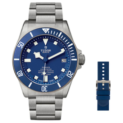 TUDOR 2023 Pelagos 40mm