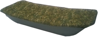 Текстильная крышка для саней PRO 600