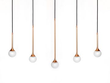 Intueri Light SS-5 | Подвесной светильник