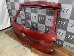 Крышка багажника Volkswagen Tiguan 2 16-нв Б/У Оригинал 5NA827025