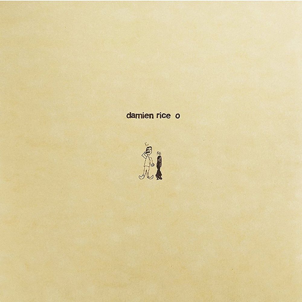 Damien Rice / O (2LP)