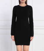 Платье Silvian Heach - черный(GPA23197VE)