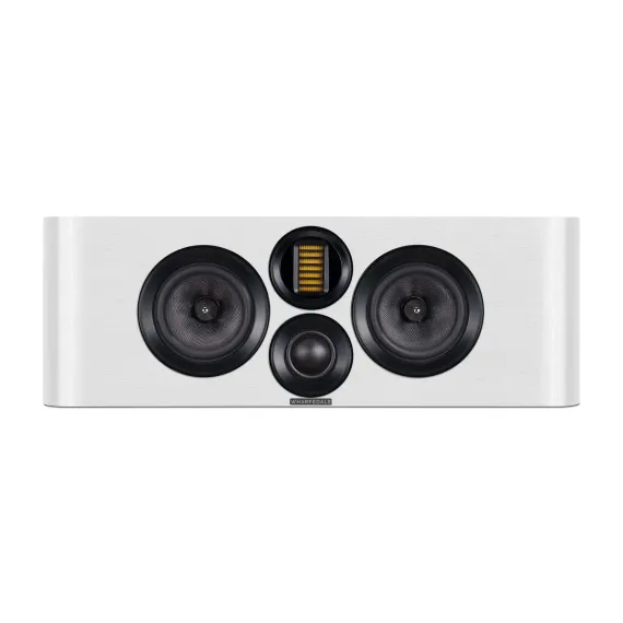 Wharfedale EVO 4.C White Oak