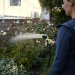 Насос аккумуляторный для полива из бочки Greenworks G24SWP Арт. 3401007UB, 24V, c АКБ 4Ач и ЗУ