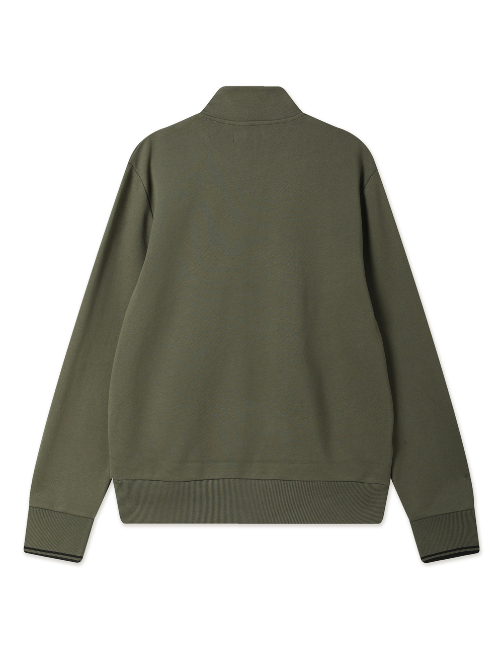 Мужская Толстовка Half Zip