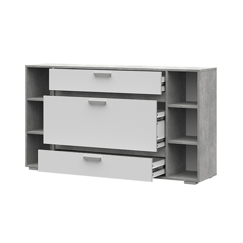 Денвер КМ 02 Комод