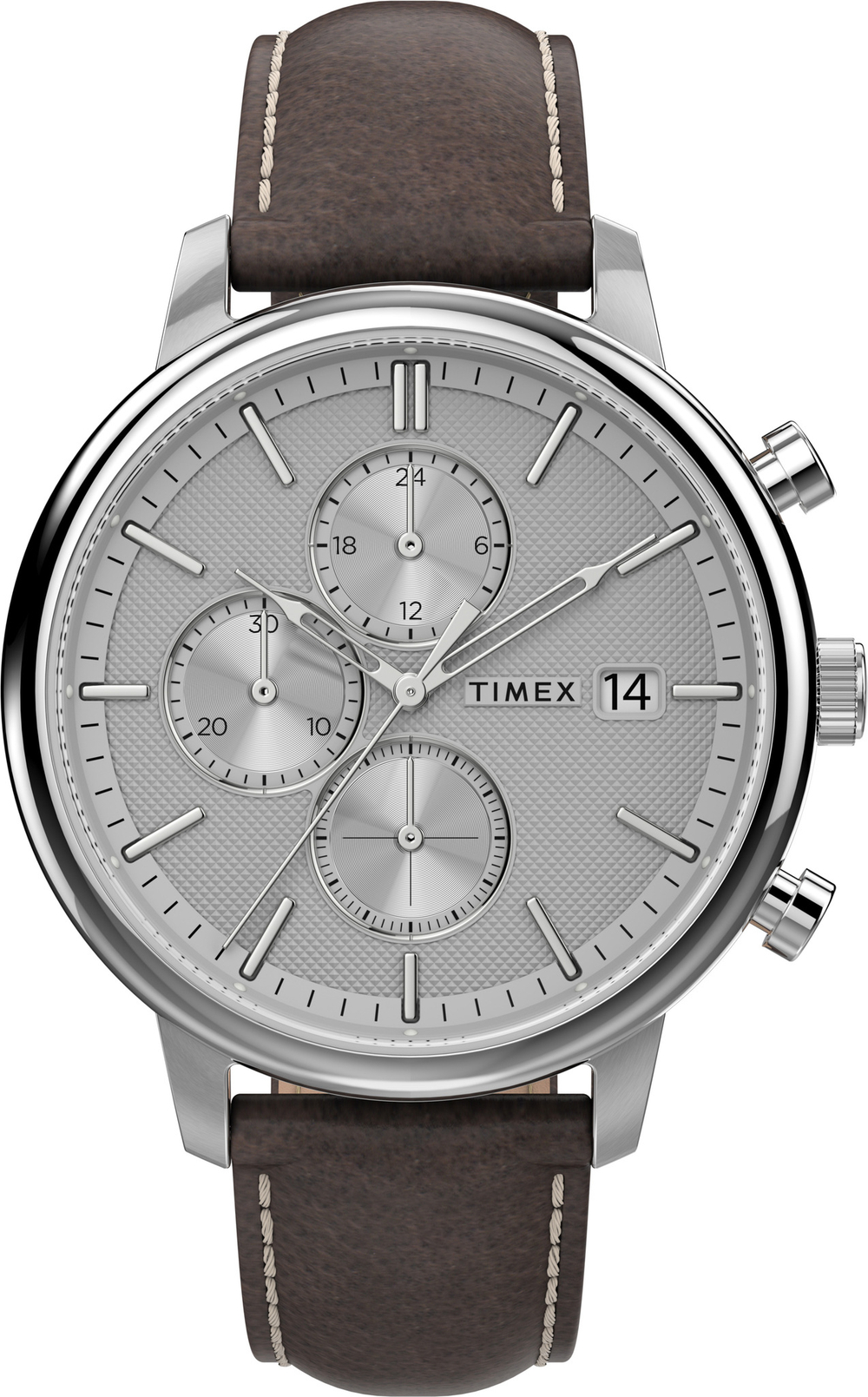 Мужские наручные часы Timex TW2U38800