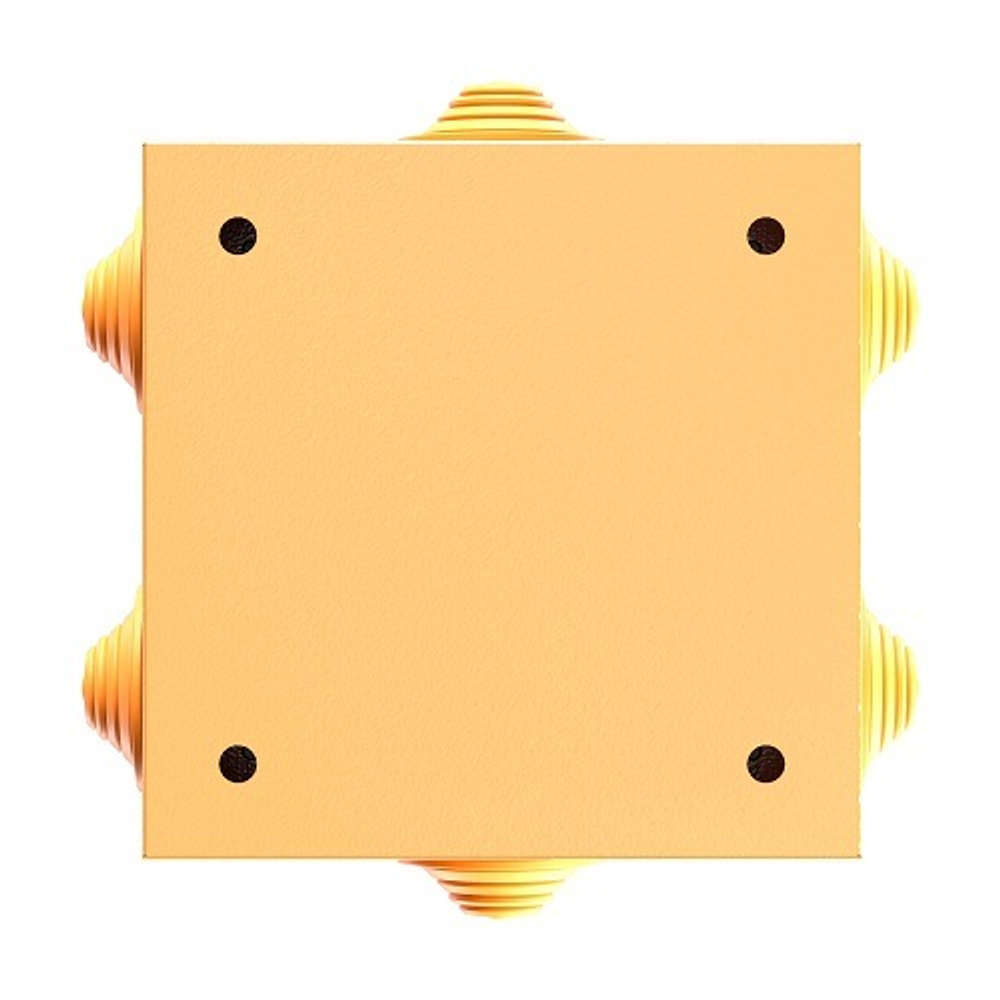 Коробка распределительная DKC FSK31610