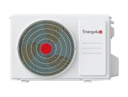 ENERGOLUX SAS12DL1-AI LUGANO PRO LINE ТЕПЛОВОЙ НАСОС