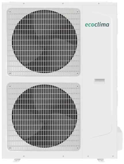 Кассетная сплит-система Ecoclima ECLCA/I-TC60/4R1+ECLCP-TC04+ECL/I-TC60/5R1