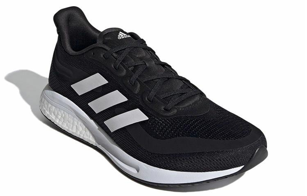 Кроссовки Adidas Supernova