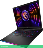 Ноутбук MSI Raider GE68HX 13VG-020PL