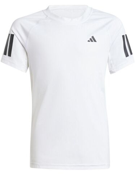 Футболка для девочки Adidas Girls Tennis Club Climacool
