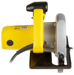 Циркулярная пила MOLOT MCS 1865-1 1200 Вт, 185х30 мм, до 65 мм (0329138)