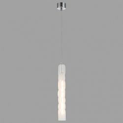 Подвесной светильник Belfast Grosvenor 167-1 CR MT