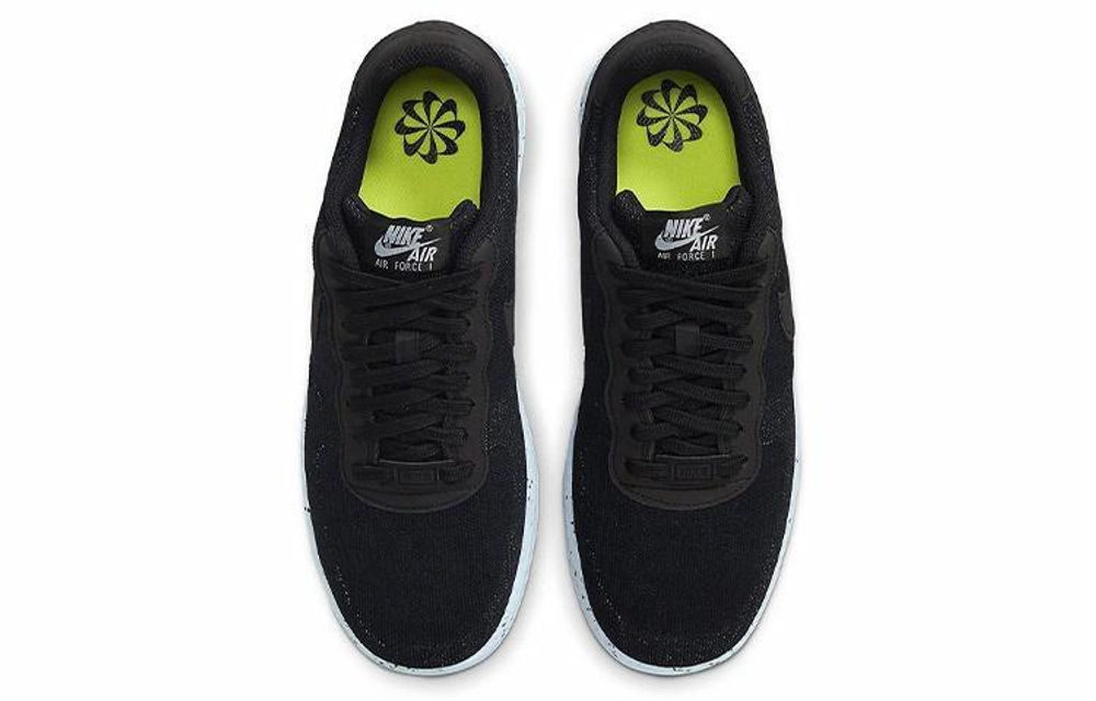 Кроссовки Nike Air Force 1 Low Crater Flyknit