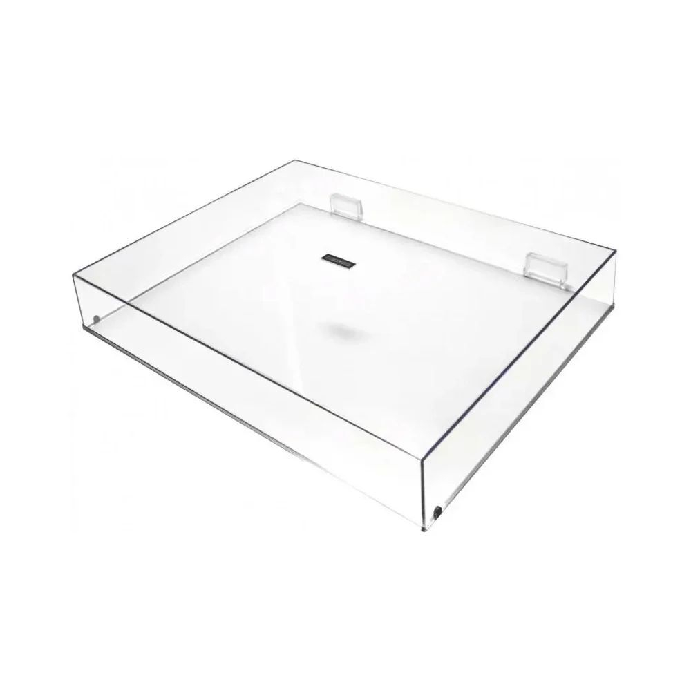 Крышка для винилового проигрывателя Music Hall Dust Cover for MMF-11.3