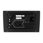 9" Teyes CC3 2K для Lada XRAY 2015-2019