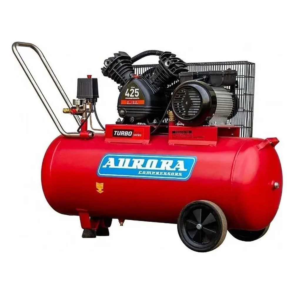 Aurora CYCLON-100 TURBO active series компрессор 1229711