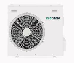 Ecoclima ECLMD-H24/4R1/ECL-H24/4R1