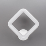 Citilux Паркер CL225B410 Бра светодиодное Белое