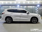 Hyundai Santa Fe TM Дизель 2.2 4WD (01.2020)