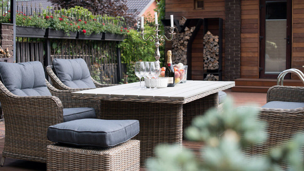 Комплект мебели Besta Fiesta САРДИНИЯ