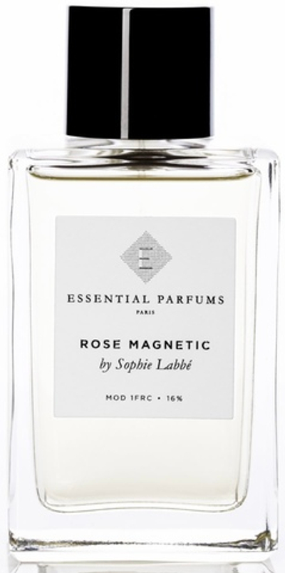 Essential Parfums Rose Magnetic EDP