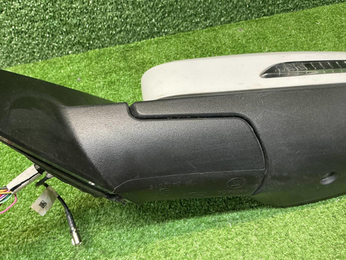 Зеркало левое Chery Tiggo 7 Pro Max (2022-нв) 16к