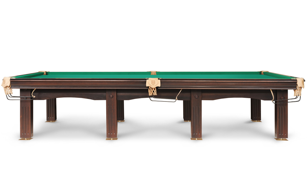 Бильярдный стол Арсенал-Люкс