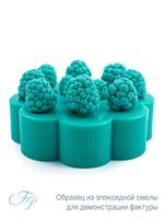 Молд малина крупные ягоды