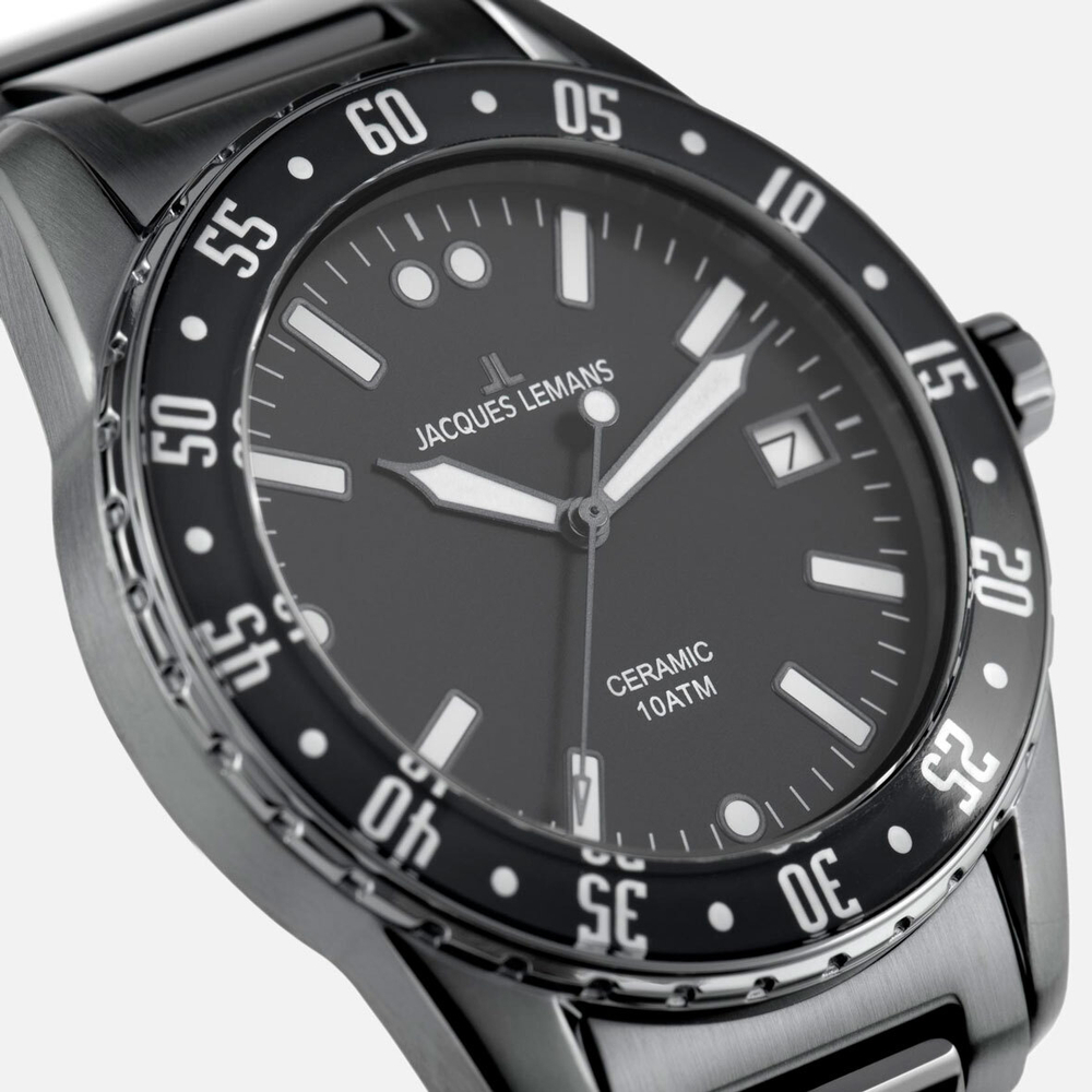 Наручные часы Jacques Lemans 42-12D