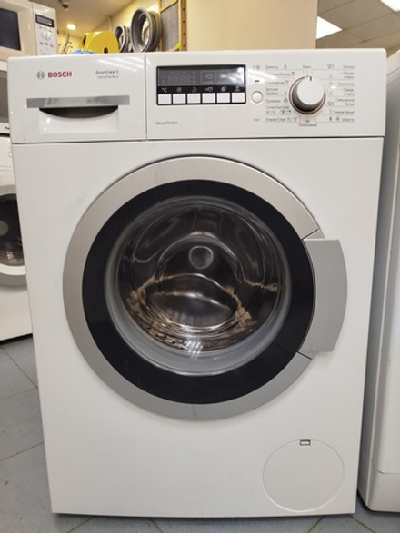 Стиральная машина Bosch WLO24260OE/01 6 кг. б/у