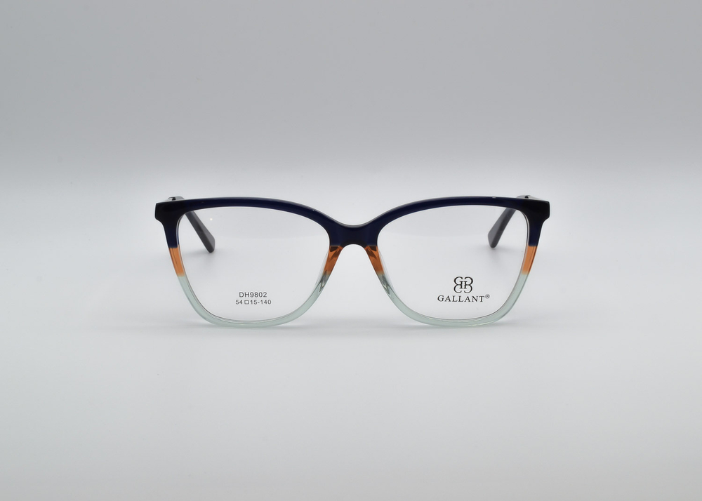 Изг. оправы Gallant DH9802 C3