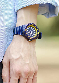 Часы Casio MRW-200HC-2B