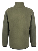 Куртка Fleece Anar Uhkku Pro Green (зеленый)