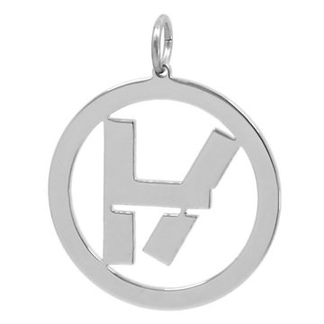 Кулон Twenty One Pilots 32мм (278)