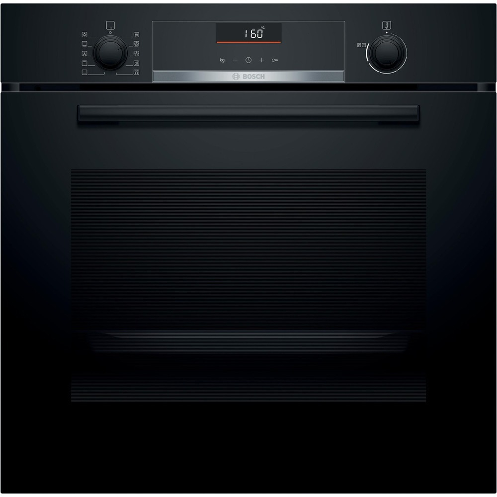 Встраиваемый электрический духовой шкаф Bosch HBA5360B0