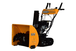 Снегоуборщик KETTAMA 110 B Basic