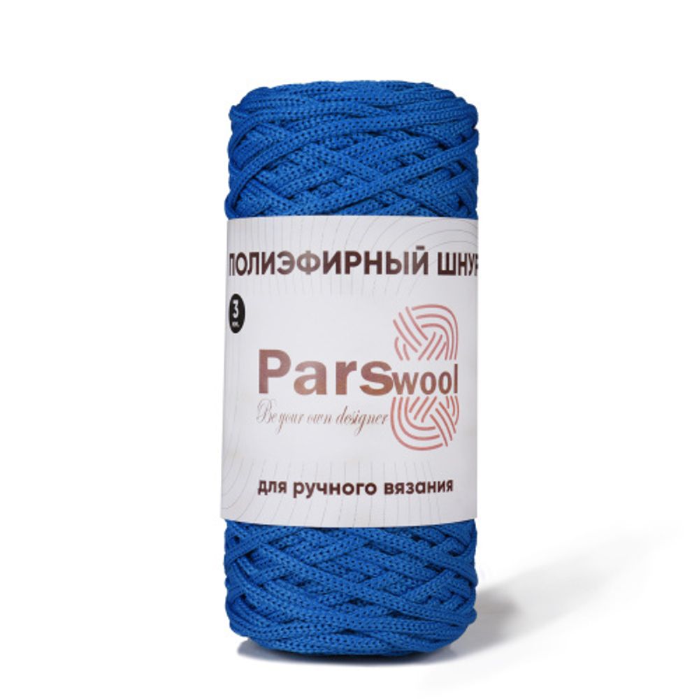 Parswool пряжа оптом