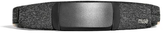 Прибор для медитации MUSE S: THE BRAIN SENSING HEADBAND