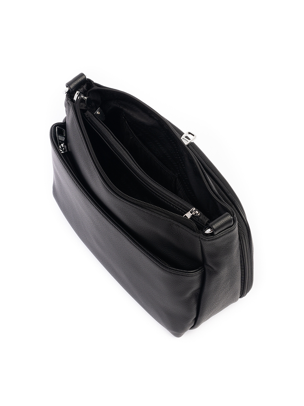 29836-1/10 Сумка жен., иск. кожа