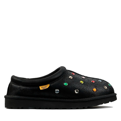 UGG Tasman Slipper Gallery Dept Black