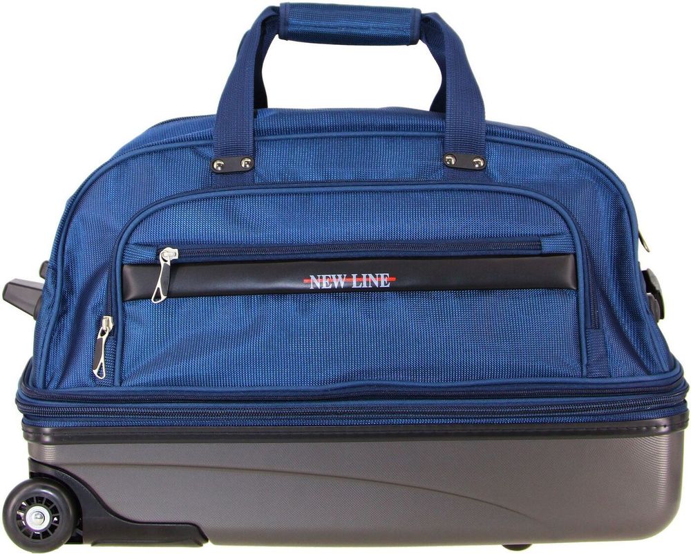 Сумка дорожная 245