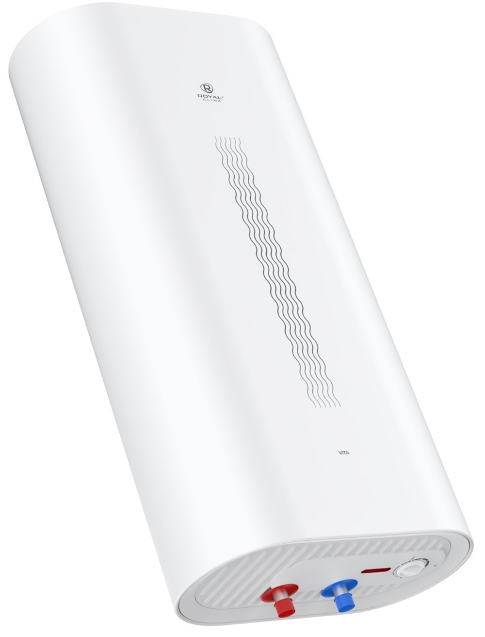 Электрический накопительный водонагреватель Royal Clima Vita RWH-VT80-FE