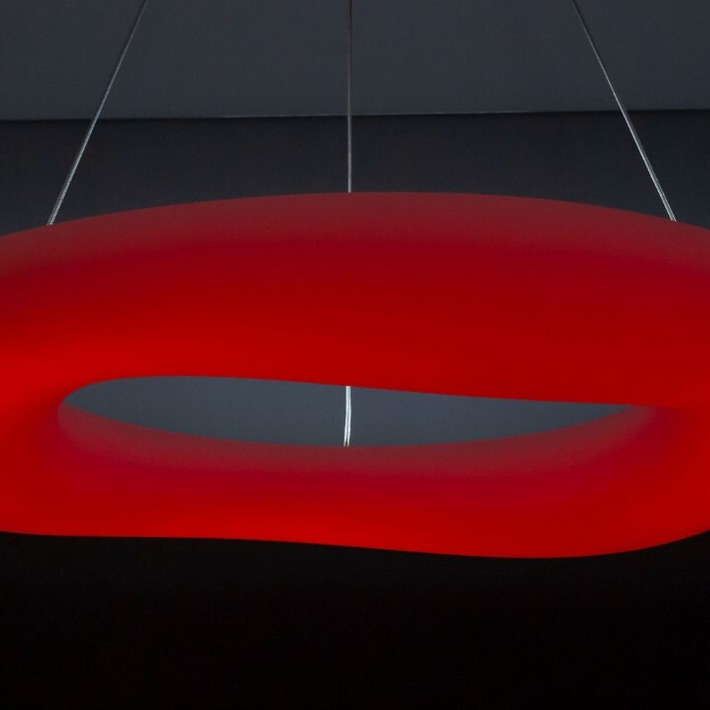 Подвесной светильник Citilux Стратус Смарт CL732A800GS