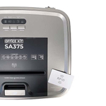 Уничтожитель документов Office Kit SA375 3,8x10