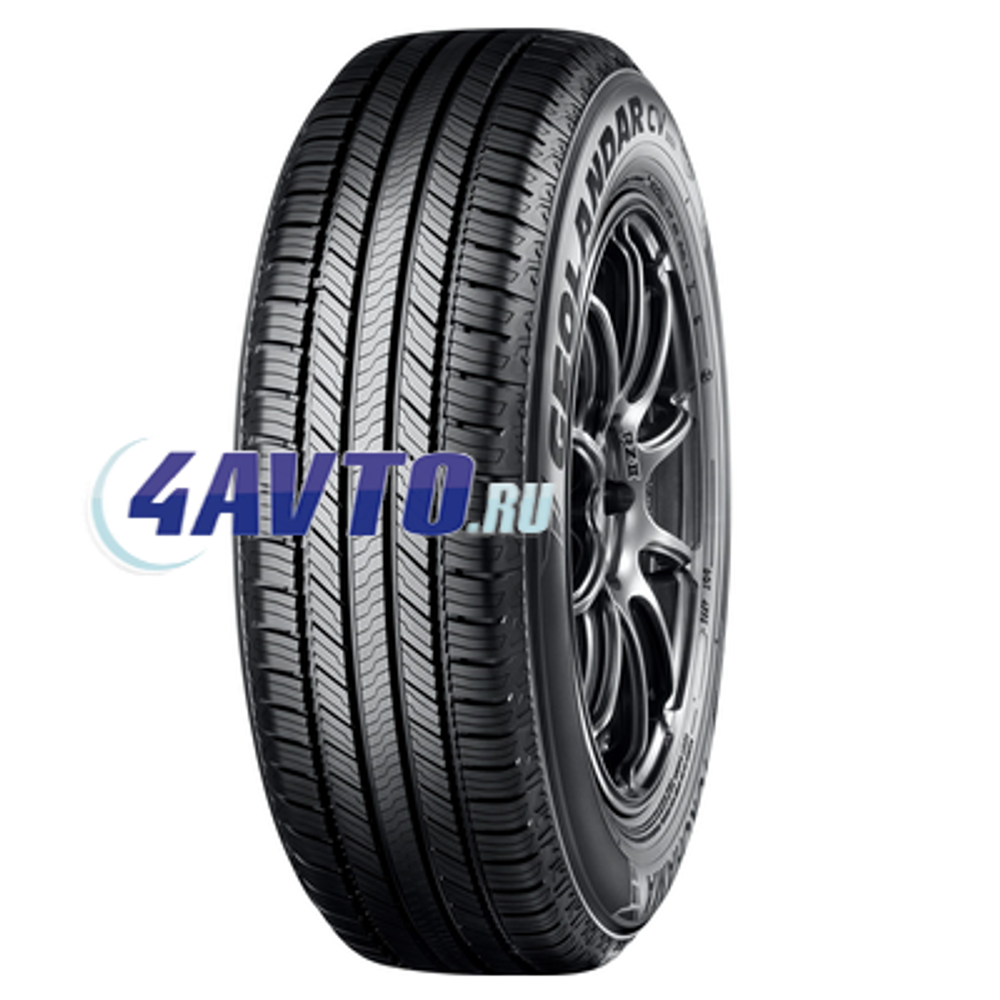 Легковая шина 255/50R20 109V Geolandar CV G058 TL