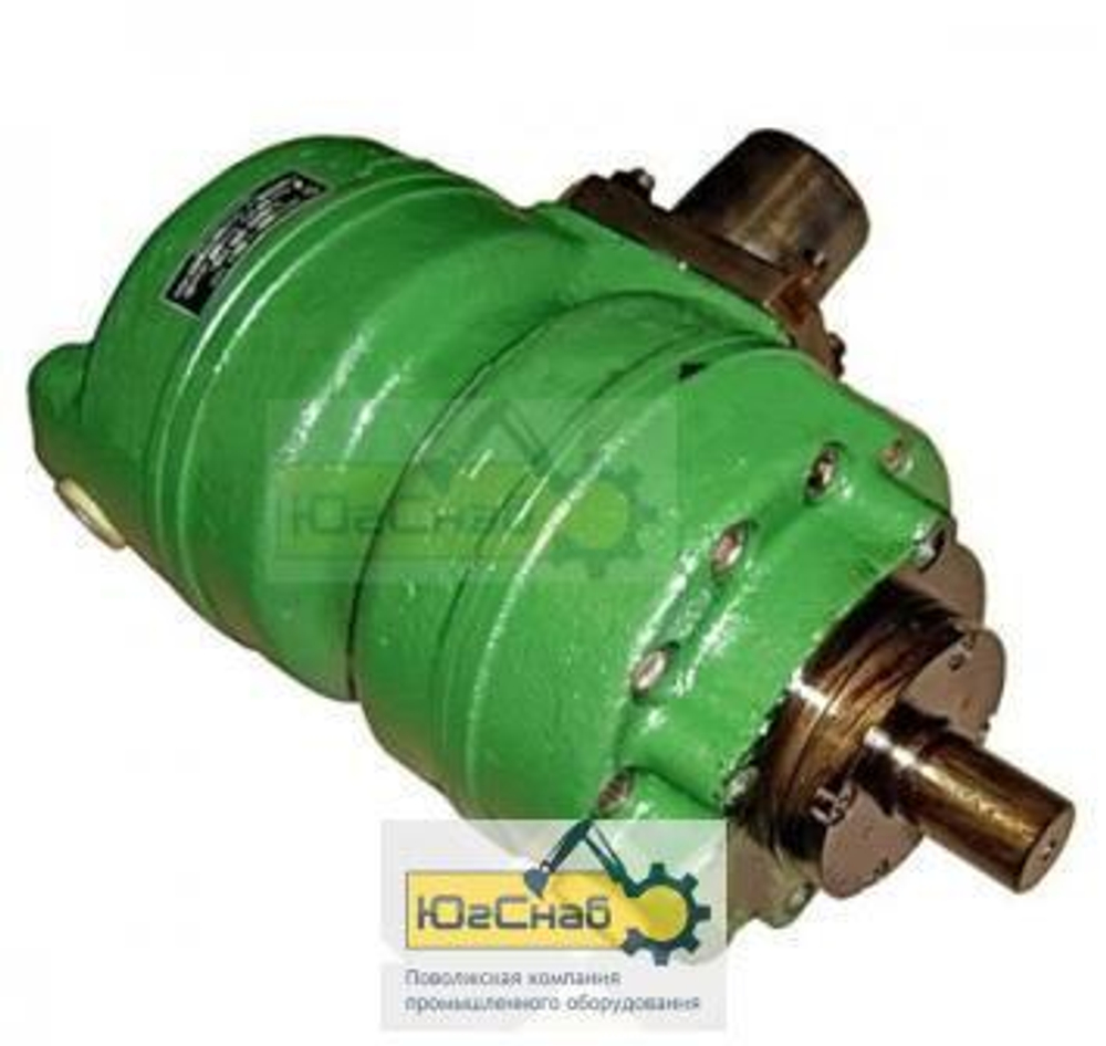 ✅Насос пластинчатый НПл 80-5/16✅