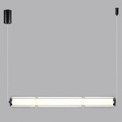 Подвесной светильник Odeon Light FAU 6698/19L